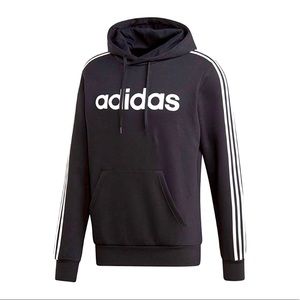Adidas Pullover Hoodie